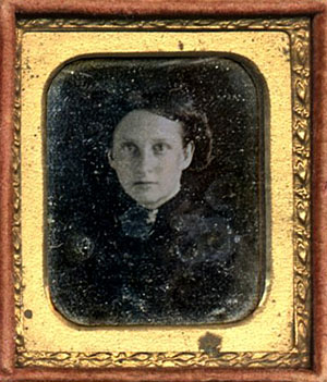 Mary Elizabeth Whipple